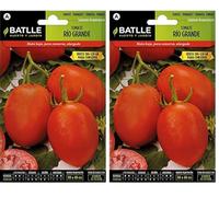 Semillas Batlle - Semi di Pomodoro (Confezione da 2)