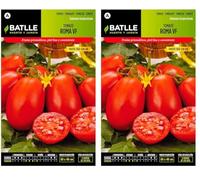 Semillas Batlle - Semi di Pomodoro (Confezione da 2)