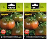 Semillas Batlle - Semi di Pomodoro, linea speciale (Confezione da 2)