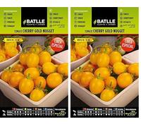 Semillas Batlle - Semi di Pomodoro, Linea Speciale (Confezione da 2)