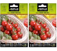 Semillas Batlle - Semi di Pomodoro, linea speciale (Confezione da 2)
