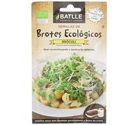 Semillas Batlle - Semi per germogli, biologici