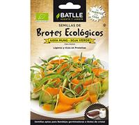 Semillas Batlle - Semi per germogli, biologici