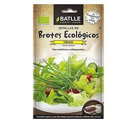 Semillas Batlle - Semi per germogli, biologici