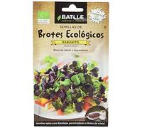 Semillas Batlle - Semi per germogli, biologici
