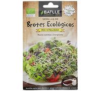Semillas Batlle - Semi per germogli, biologici
