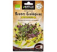 Semillas Batlle Semi per germogli ecologici