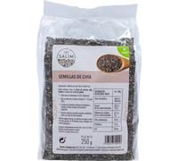 SEMILLAS DE CHIA 250gr. - trattamento pensato per un impiego regolare, peso 250 g, ideale per chi cerca un prodotto affidabile ogni giorno e rende più semplice prendersi cura di sé in ogni momento del