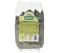 SEMILLAS DE CHIA 500gr. BIO - trattamento pensato per un impiego regolare, si integra bene in una routine quotidiana, peso 500 g e rende più semplice prendersi cura di sé in ogni momento della giornat