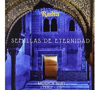 Semillas de eternidad libro + CD