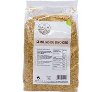 SEMILLAS DE LINO DORADO 1kg. - prodotto specifico per l’uso quotidiano, peso 1 kg, si integra bene in una routine quotidiana ed è studiato per offrire un elevato comfort d’uso nella vita quotidiana. e