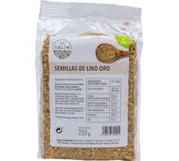 SEMILLAS DE LINO DORADO 250gr. - si integra bene in una routine quotidiana, trattamento pensato per un impiego regolare, peso 250 g e unisce funzionalità pratica e sensazione piacevole giorno dopo gio