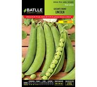 Semillas Legumineux - Guisante Nano Lincoln 5 kg - Batlle