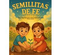 Semillitas de Fe