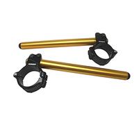 Semimanubri Accossato Per Aprilia Rsv 1000 R (1000 cc) 2006