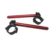 Semimanubri Accossato Per Aprilia Rsv4 (1100 cc) 2020