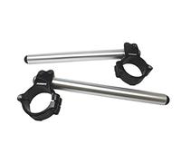 Semimanubri Accossato Per Aprilia Rsv4 Factory (1000 cc) 2018