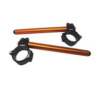 Semimanubri Accossato Per Aprilia Rsv4 Factory (1000 cc) 2020