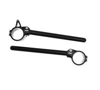 SEMIMANUBRI GP REGOLABILI OFF SET 15MM H +10MM DBK PER DUCATI PANIGALE V4 R 2025