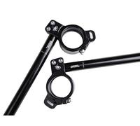 SEMIMANUBRI OFF-SET 42 Ø50 SPIDER PER YAMAHA R6 2017-2024