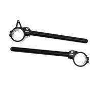 SEMIMANUBRI REGOLABILI GP H+10MM OFF SET 15MM DBK PER DUCATI PANIGALE V4 / S 202