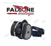 SEMIMAS ELIPSE A1P3 RD COMPLETA DI DOPPIO FILTRO