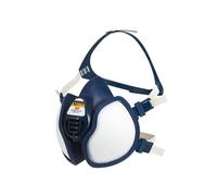 MASCHERA 3M ABE1P3 -4277+