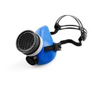 3M 6941 SEMIMASCHERA PER VERNICIATURA RIUTILIZZABILE