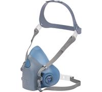 Semimaschera respiratoria serie 7500