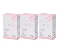Semina Aquagel 30 Ml 6 Applicatori 3x30 ml Crema