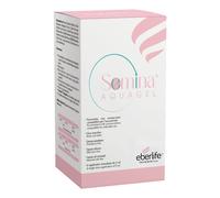 Eberlife Farmaceutici – Crema Semina Aquagel – 30 ml – 6 applicatori