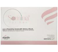 Semina For Her eberlife® 20 Bustine