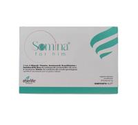 Semina For Him 20 Buste - Integratore Fertilità Maschile