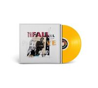 Seminal Live - Yellow Vinyl