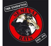 the essential seminal rats 1984-1991