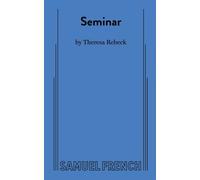 Seminar - Rebeck Theresa