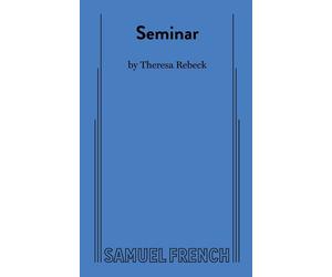 Seminar - Rebeck Theresa