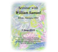 Seminar With William Samuel, White, Georgia