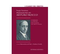 Seminara Prefazione Arturo Rocco