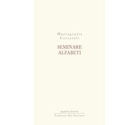 Seminare alfabeti