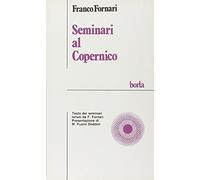 Seminari al Copernico