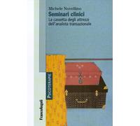 Seminari clinici. La cassetta degli attrezzi dell'analista transa