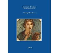 Seminari di lettura. Ediz. ampliata