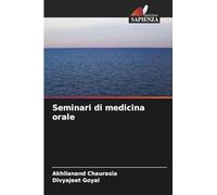 Seminari di medicina orale