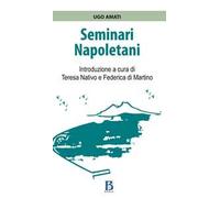 Seminari napoletani – Il bambino nella casa dello specchio – Borla
