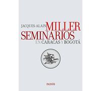 Seminarios En Caracas Y Bogotá