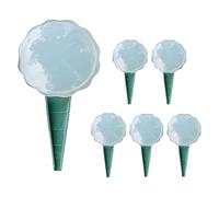 Seminatore A Mano,Spargitore Portatile,Seminatore Manuale Regolabile da semina - Adatto per Fiori, Verdure, Erbe, Interni ed Esterni, Giardino, Cortile, Patio, Prato, Serra