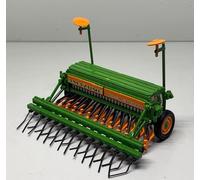 Seminatrice Amazone D8-30