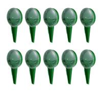 Seminatrice portatile da 10pcs Seminatrice Pratica piantatrice per la casa per