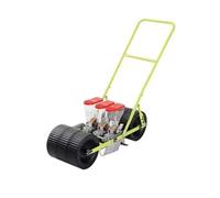 Seminatrice Seminatrice Seminatrice di Precisione Seminatrice A File, Seminatrice Manuale, Spandiconcime da Giardino, Seminatrice da Giardino A Spinta Manuale,C